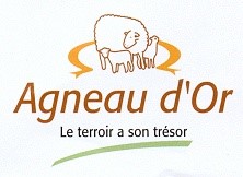 Label Agneau d'or