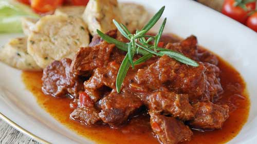 carbonade flamande