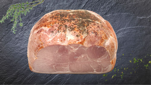 Jambon aux Herbes