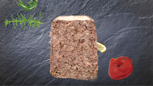 Pâté de campagne