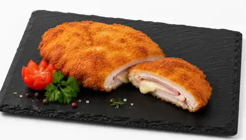 Cordon bleu