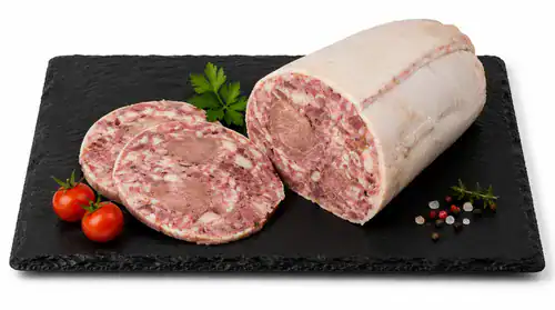 Museau de porc