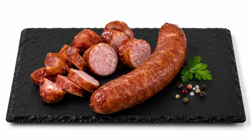 Saucisse de Montbéliard